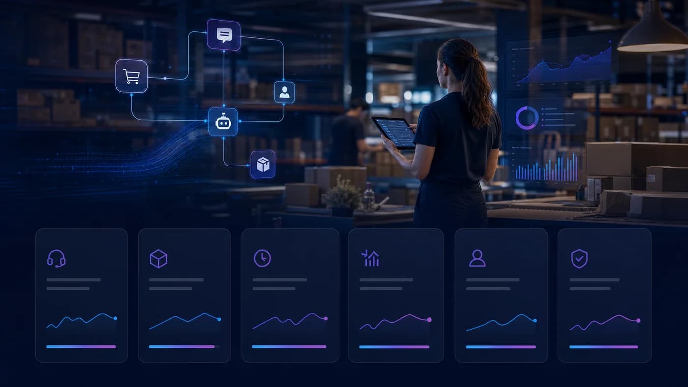 Digital product interface with data and questionnaire layers representing the Hinneni project
